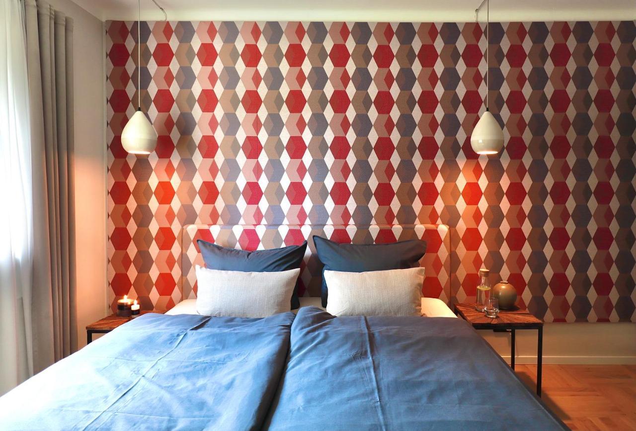 Ferienwohnung 60Er Jahre Design Apartment - 65Qm Fewo Im Zittauer Gebirge - Familienfreundliche Unterkunft Am Bergfuss Zum Toepfer Olbersdorf Eksteriør bilde